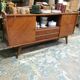 Enfilade vintage