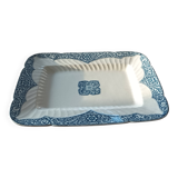 Plat Mauresque Gien
