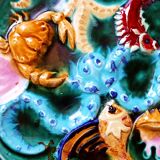 Cerenne Vallauris oyster service
