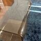 Cube/bedside table/side table design by michel dumas for roche bobois
