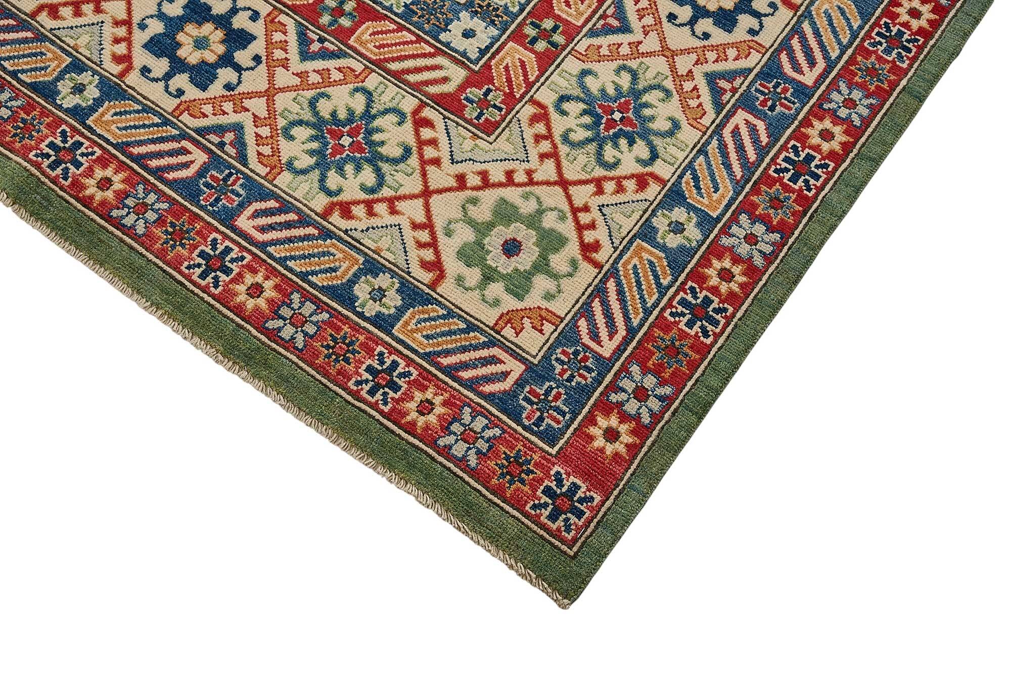 Turkish Handknotted Wool Oushak Rug 306 cm x 427 cm