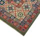 Turkish Handknotted Wool Oushak Rug 306 cm x 427 cm