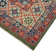 Turkish Handknotted Wool Oushak Rug 306 cm x 427 cm