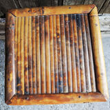 Old Bamboo / Rattan harness