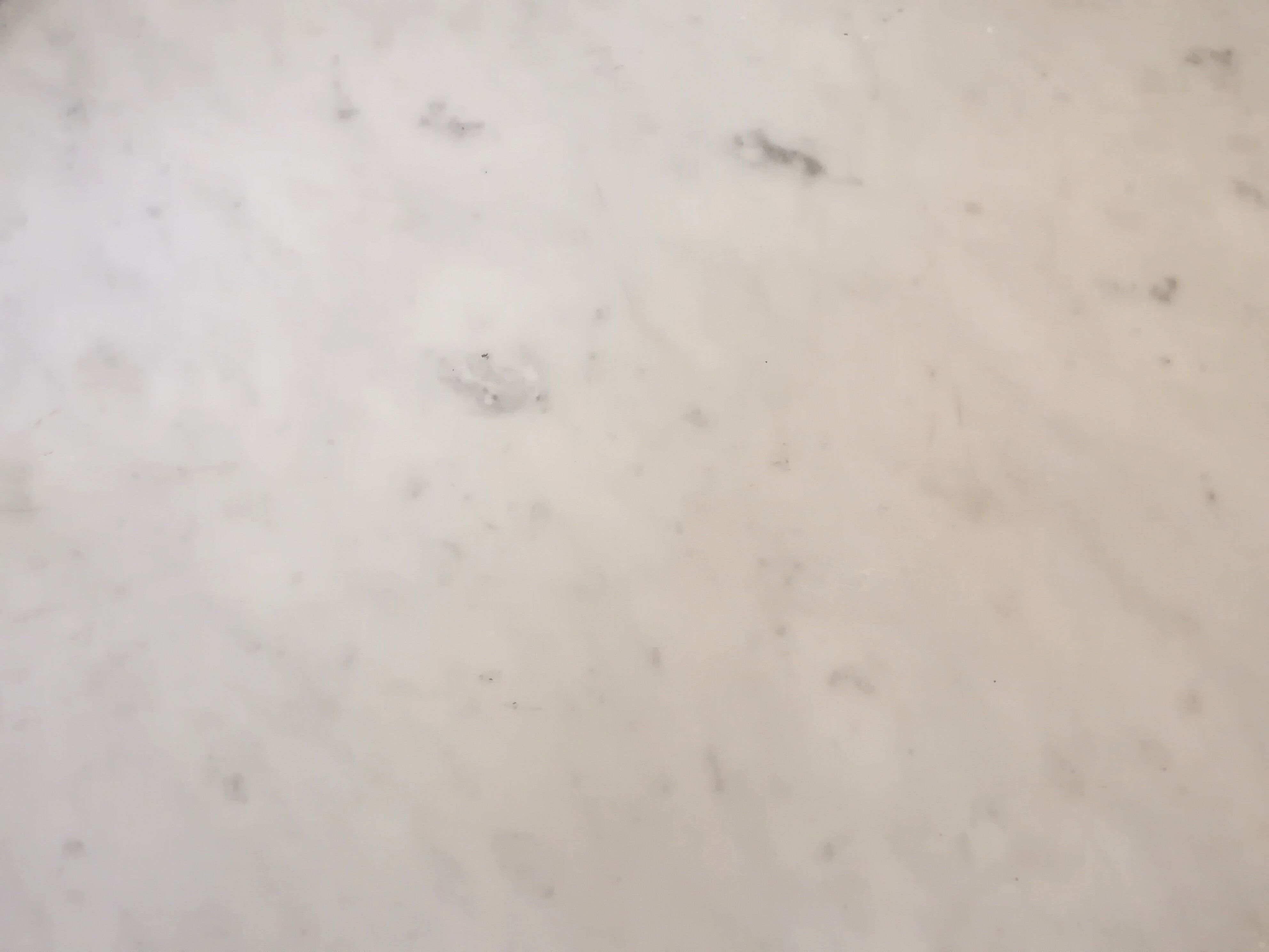 Jansen home coffee table in brass and marble