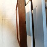 Butterfly frame Morpho Menelaus - Brazil