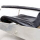 Chaise longue D80 "Grand Repos" Jean Prouvé  pour Tecta