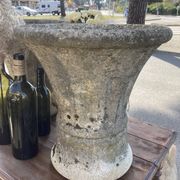 Pot Médicis vintage
