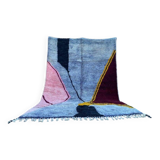 Berber Moroccan rug 250cm x 150cm