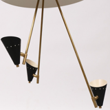 Italian chandelier