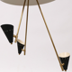 Italian chandelier