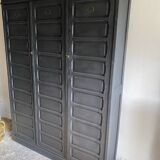 Craft cabinet