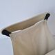 Fauteuil suédois pivotant vintage Nelo « Flight High » de Takashi Okamura,