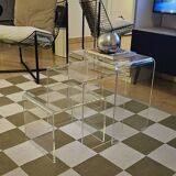 Nesting tables