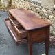 Cherry console René Trotel