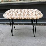 Looped stool