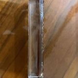 Crystal knife holder