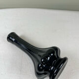 Soliflore opaline noire