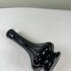 Soliflore opaline noire