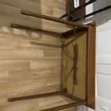 Table d'appoint vintage