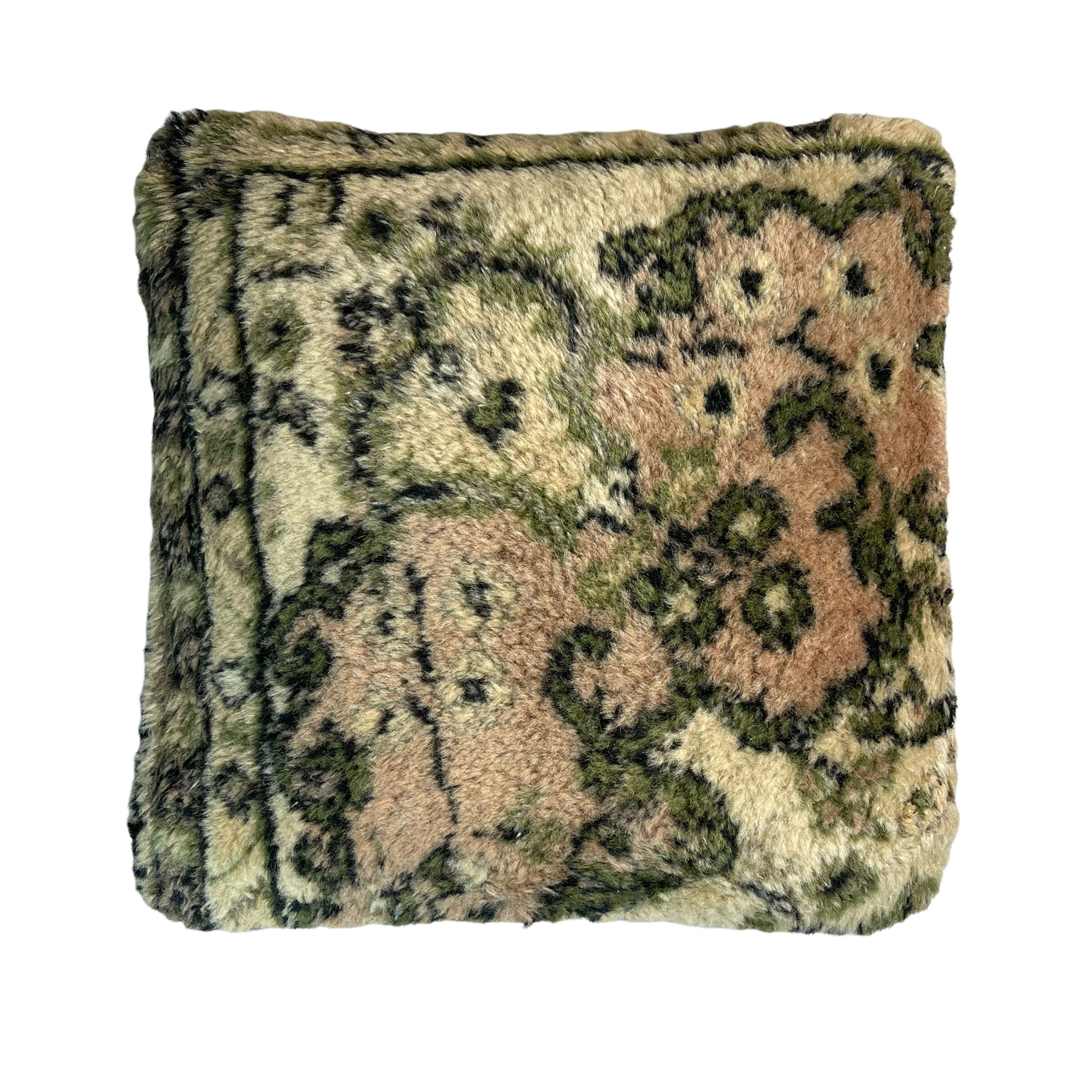 Turkish cushion cover , 45 x 45 cm