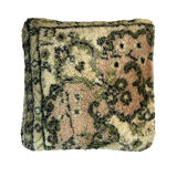 Turkish cushion cover , 45 x 45 cm