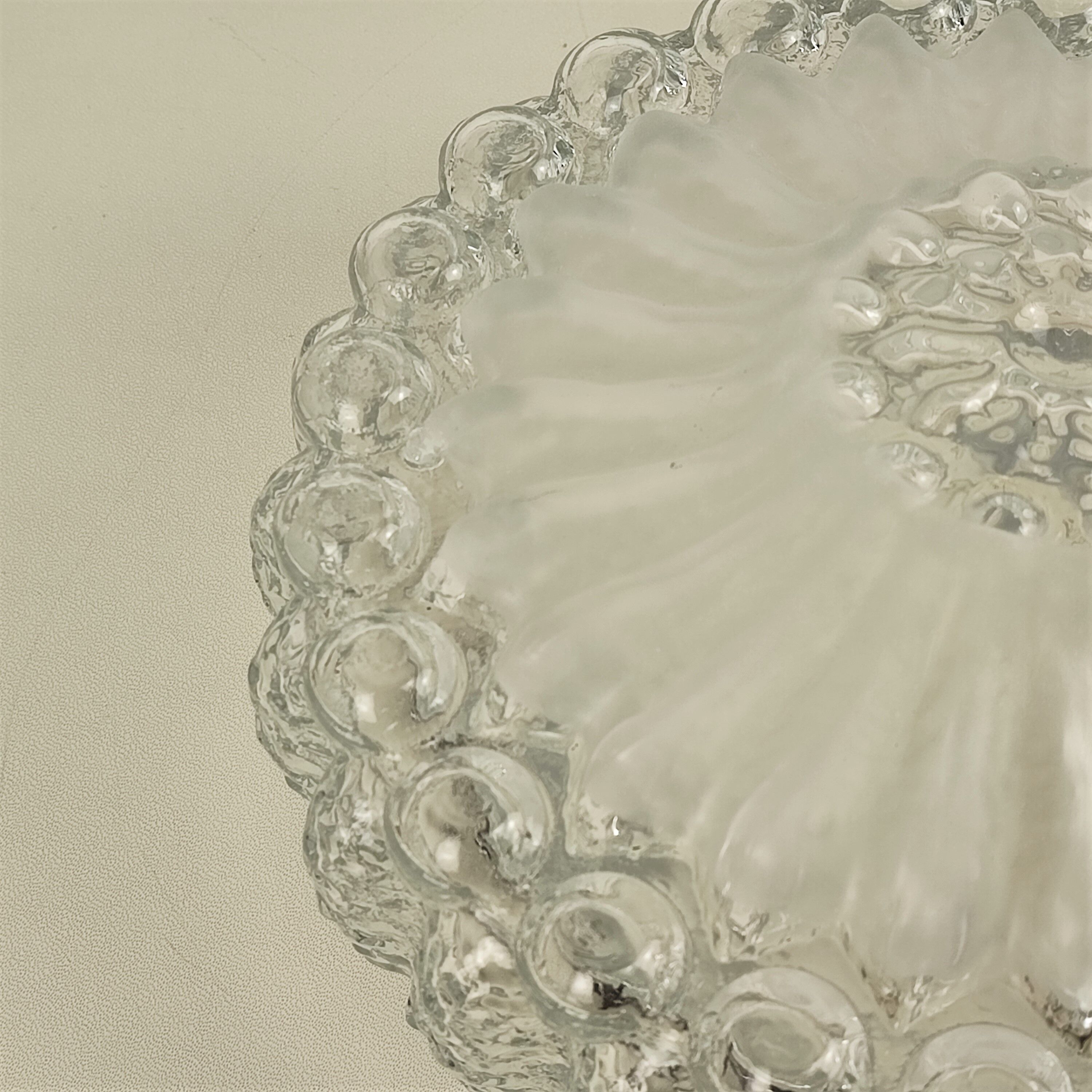 Vintage ceiling lamp