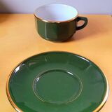 Apilco large bistro cups