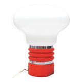 Enrico Tronconi Bulb Lamp Years 60
