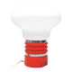 Enrico Tronconi Bulb Lamp Years 60