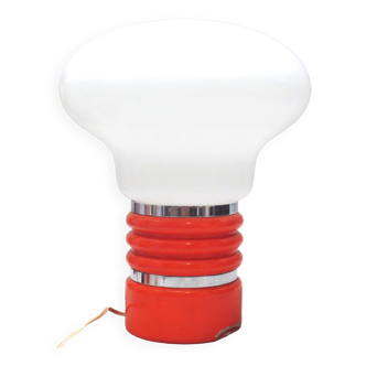 Enrico Tronconi Bulb Lamp Years 60