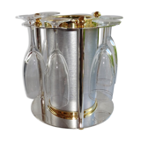Champagne service desing 1970 -80