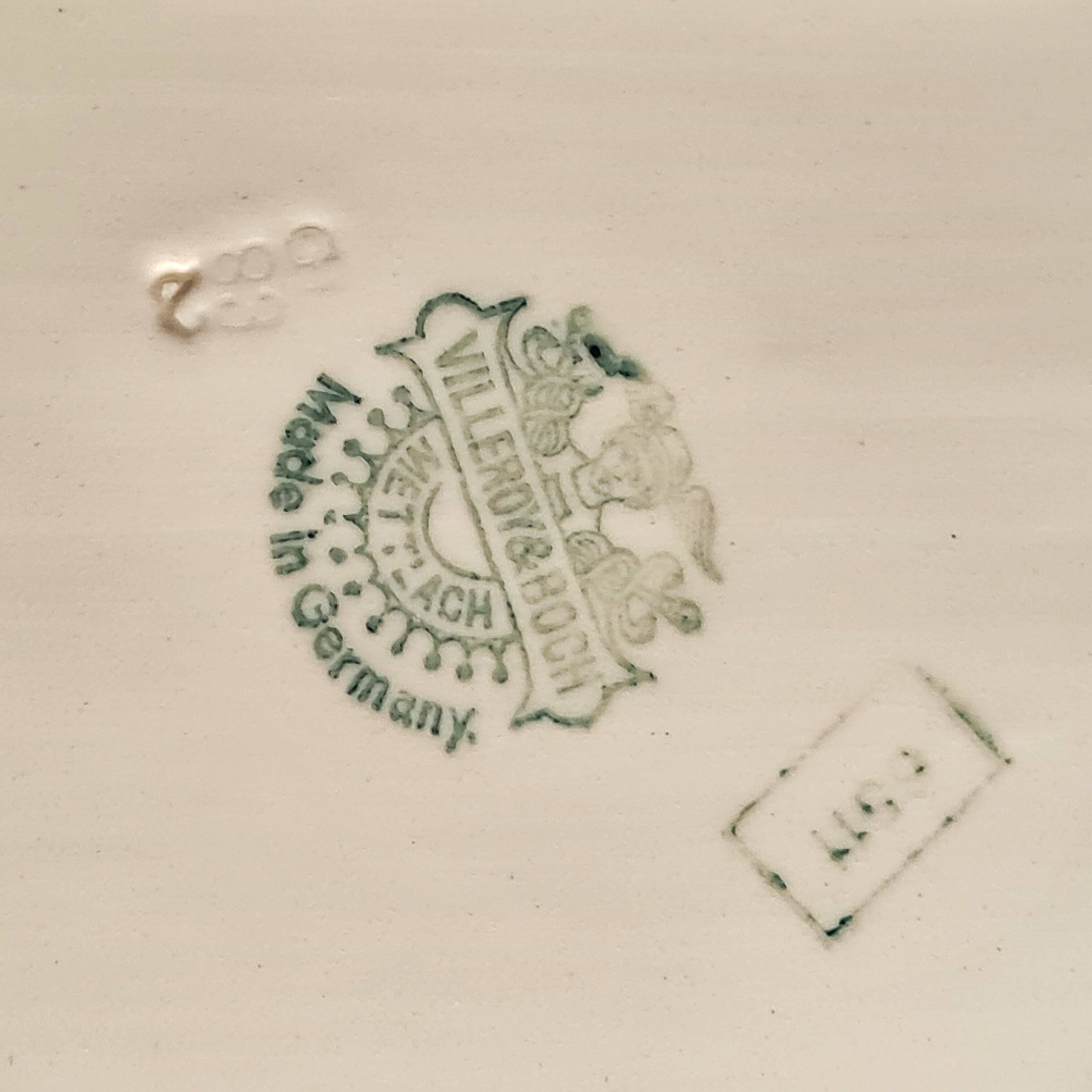 Villeroy & Boch Pie Dish