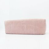 Vintage Cinna Sandra 3 seater Sofa in pink fabric by Ligne Roset