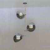 Rare suspension A25 Alain Richard édition Disderot 1960