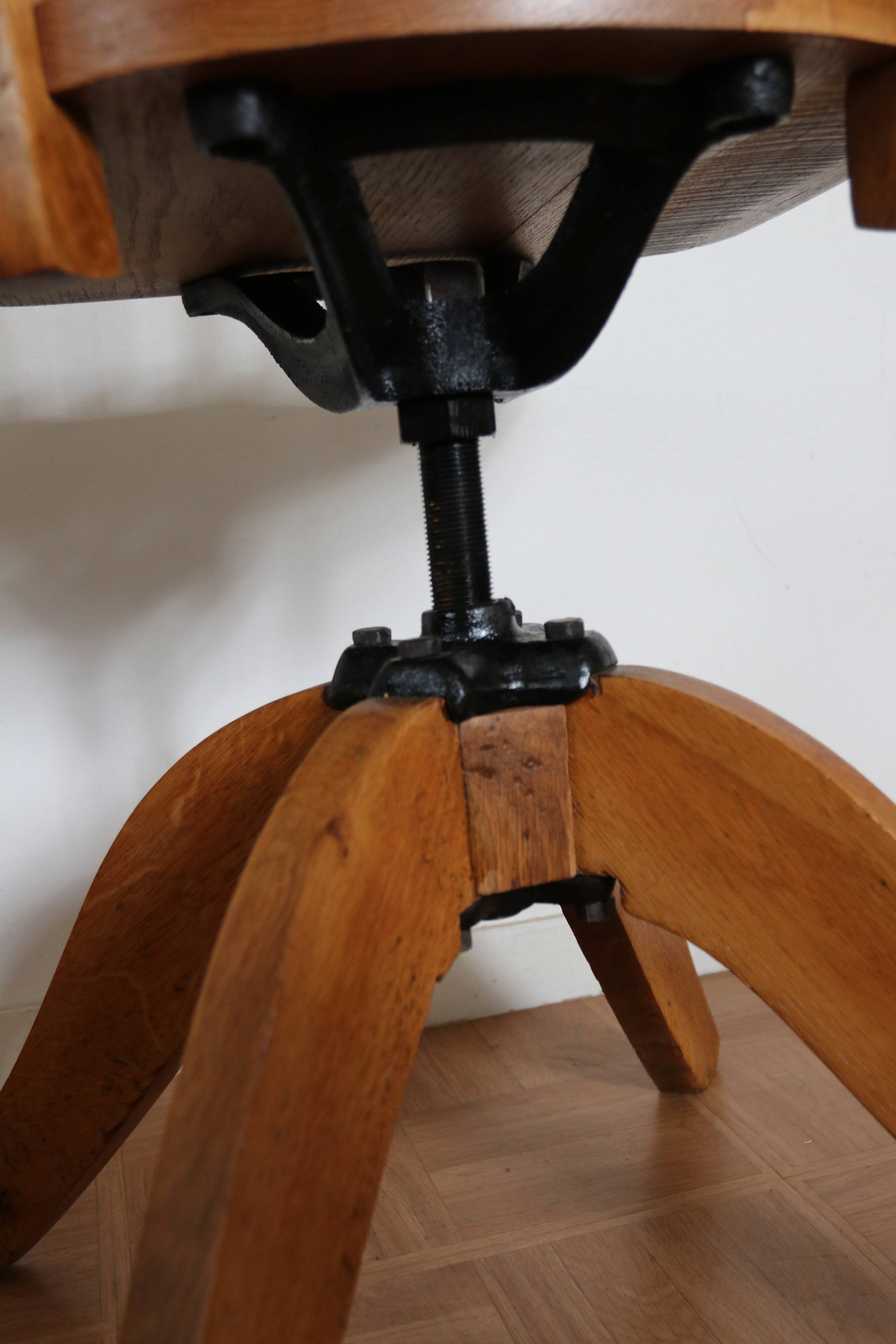 American office chair