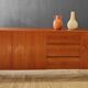 Enfilade mid century