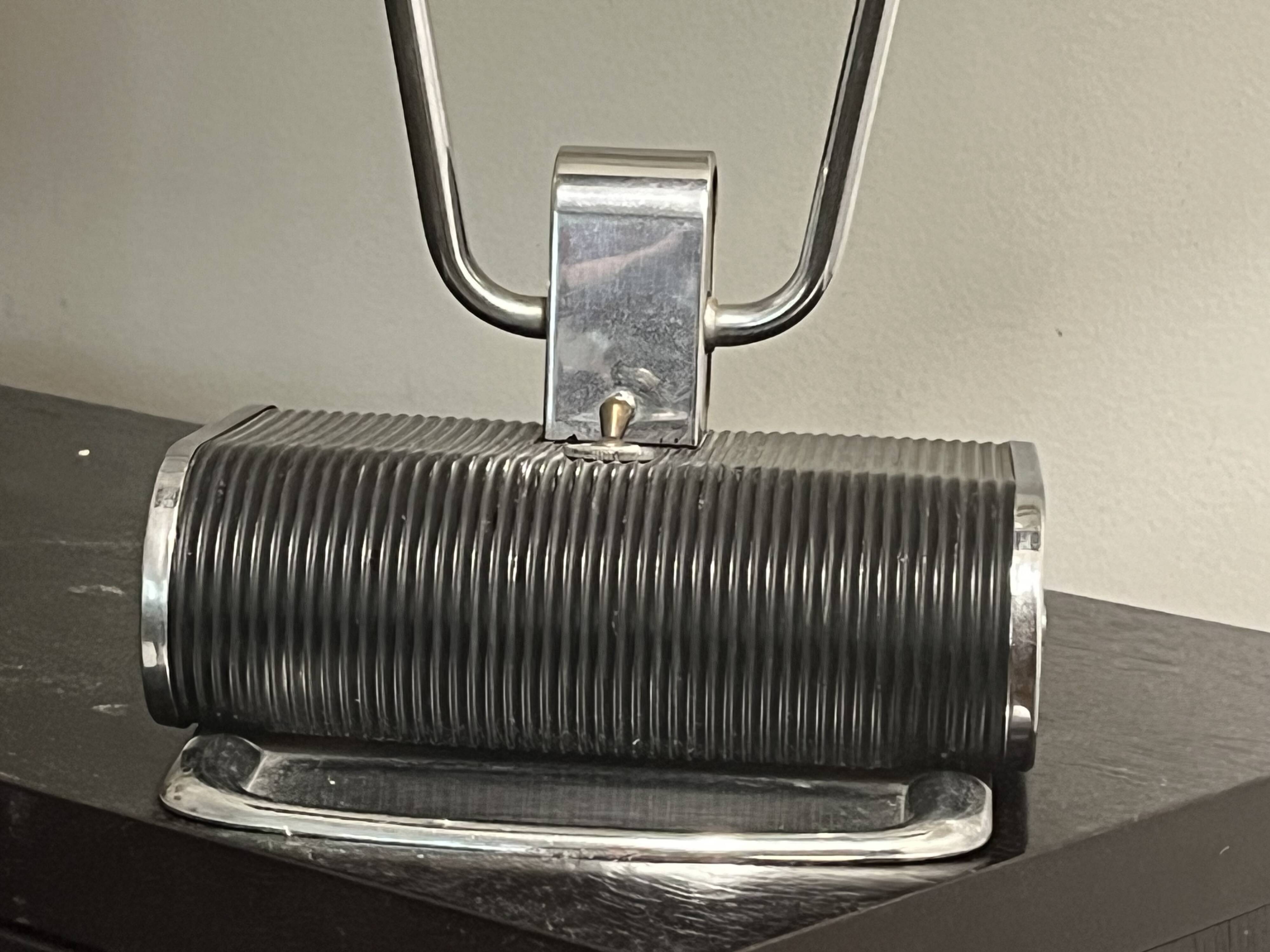 Jumo design lamp - Art Deco - 1950s