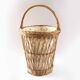 Rattan basket