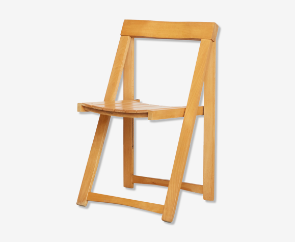 Chaise pliante