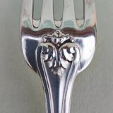 Table cutlery : forks and spoons