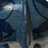 Art deco ceramic cut from the early 20th century