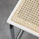 Vintage Cesca B32 chair by Marcel Breuer