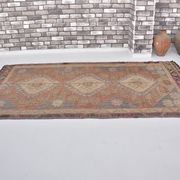 Geometric Anatolian Kilim Rug sku 1671