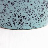 Scheurich vase, 1970, glazed ceramic