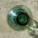 Retro demijohn