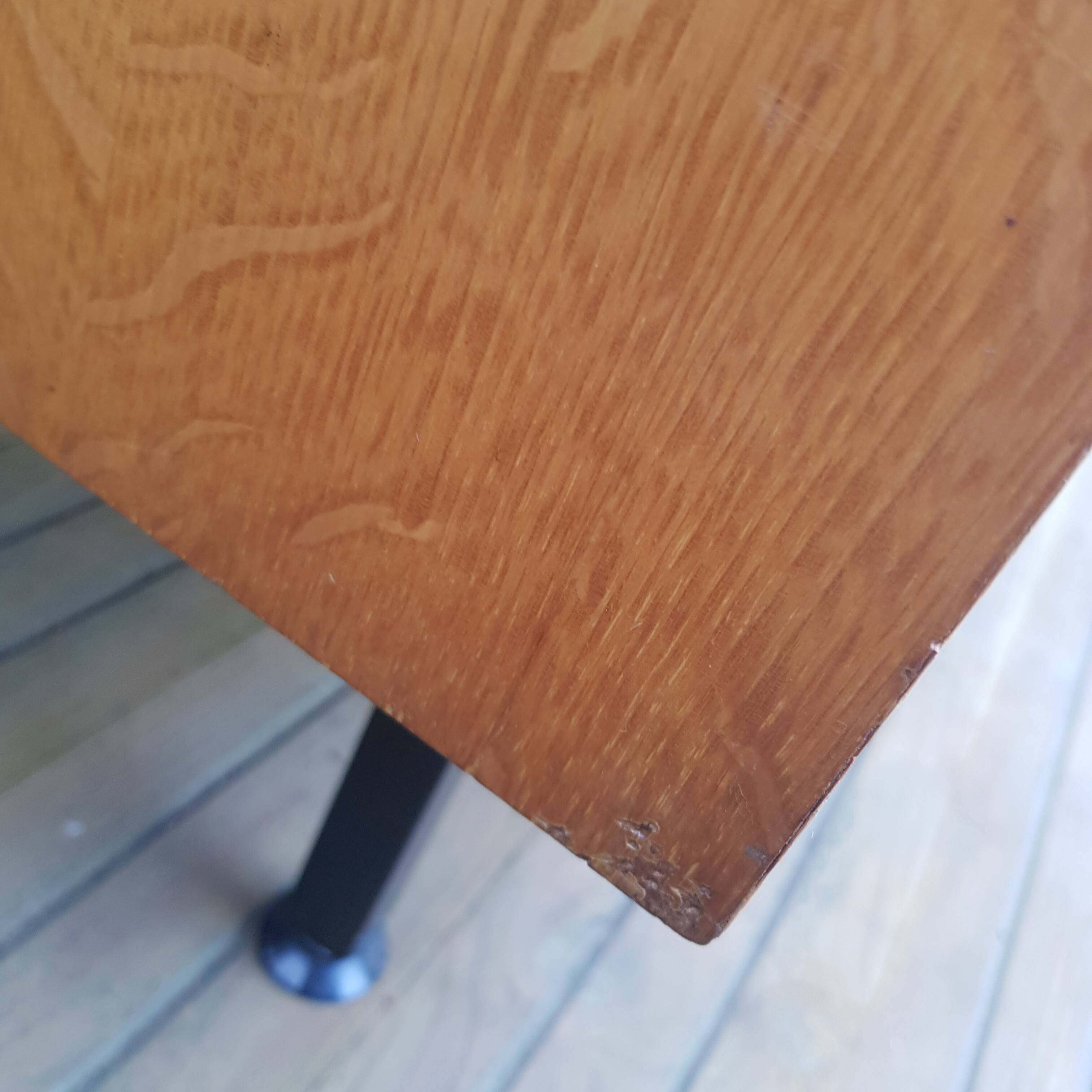 Enfilade ou commode vintage