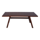 Table Torbecchia par Giovanni Michelucci pour Poltronova, 1964