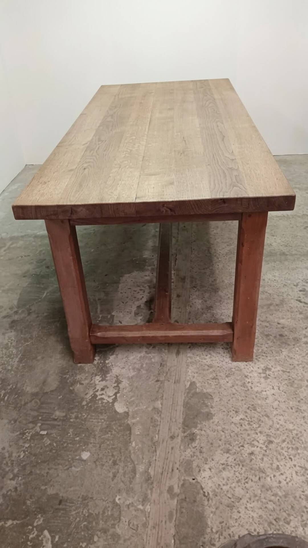 Farm table 180cm