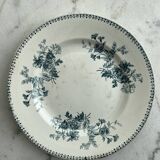 Presentation dish Sarreguemines Elvire